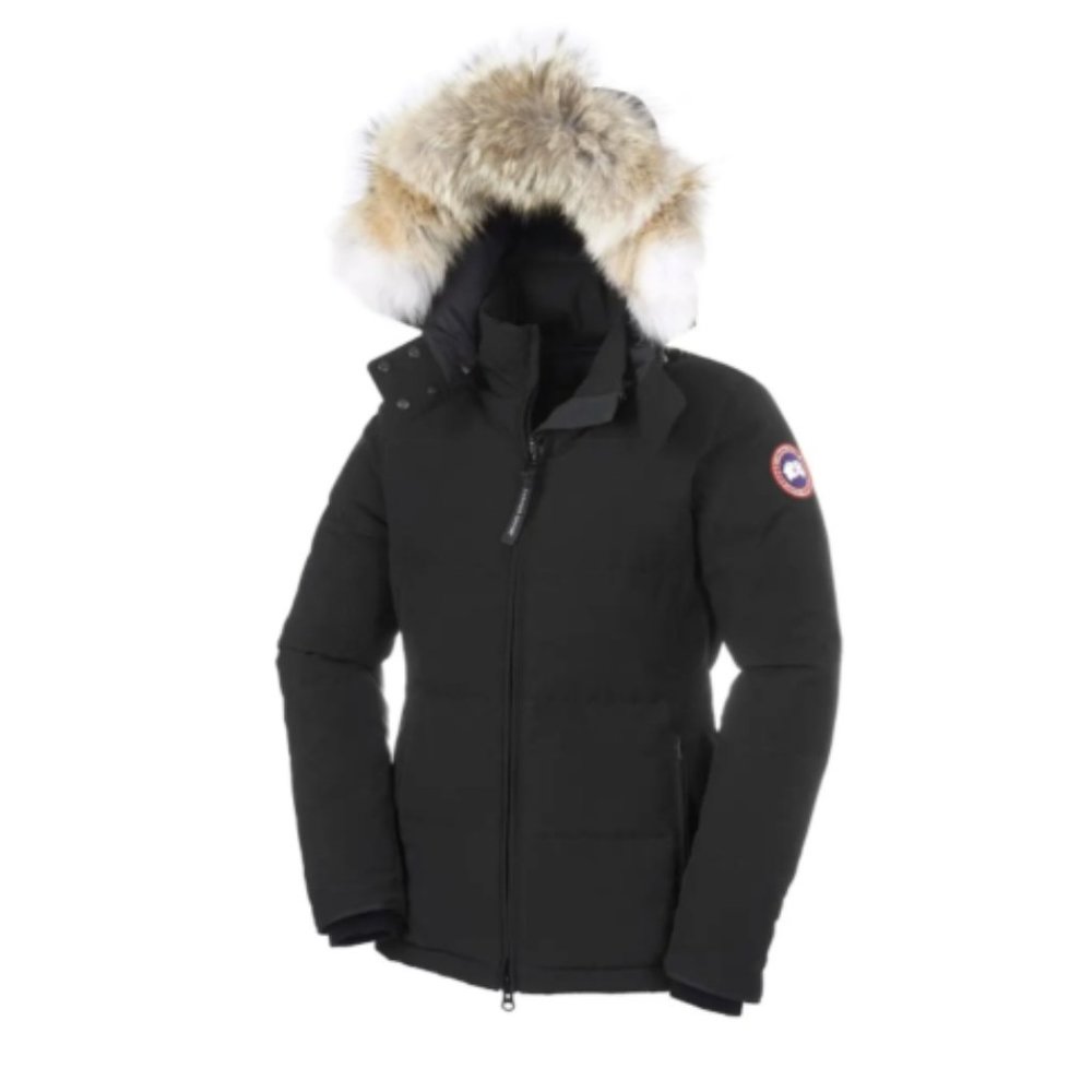 Canada Goose Chelsea Down Parka